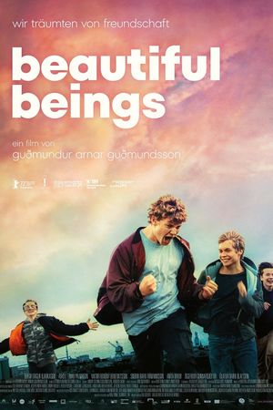Beautiful Beings's poster