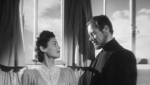 The Ghost and Mrs. Muir's poster