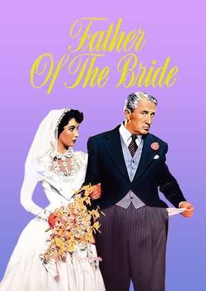 Father of the Bride's poster