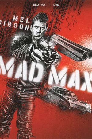 Mad Max's poster