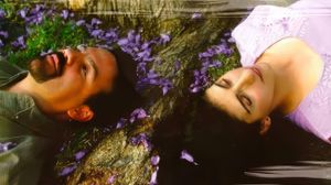 To Love Too Much's poster