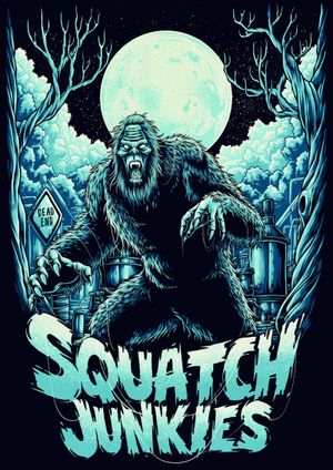 Squatch Junkies's poster image