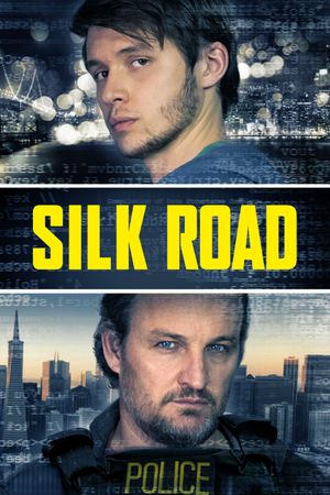 Silk Road's poster