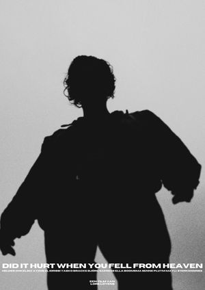 Did It Hurt When You Fell From Heaven's poster