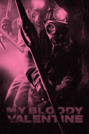 My Bloody Valentine's poster