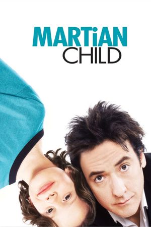 Martian Child's poster image