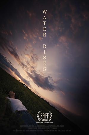 Water Rises's poster