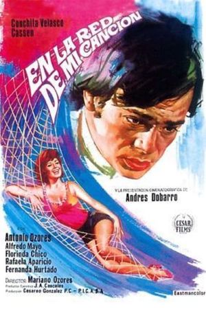 En la red de mi canción's poster