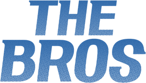 The Bros's poster