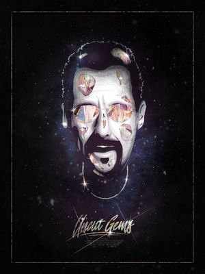 Uncut Gems's poster