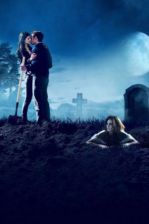 Burying the Ex's poster
