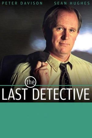The Last Detective's poster
