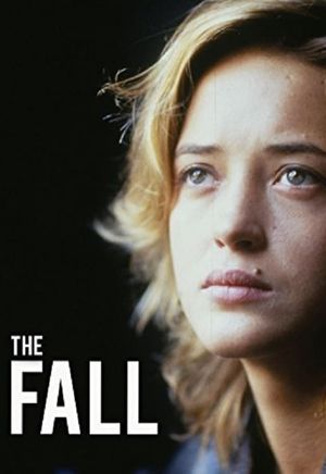 The Fall's poster