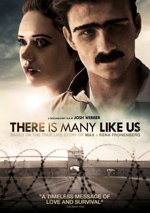 There Is Many Like Us's poster