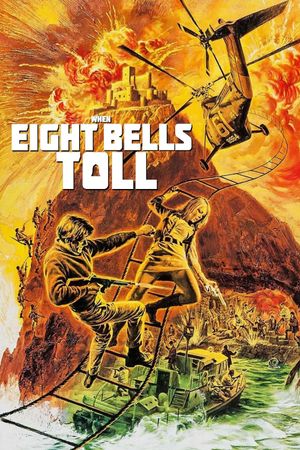 When Eight Bells Toll's poster
