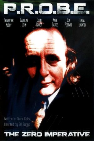 The Zero Imperative's poster