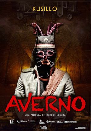Averno's poster