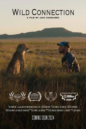 Wild Connection's poster