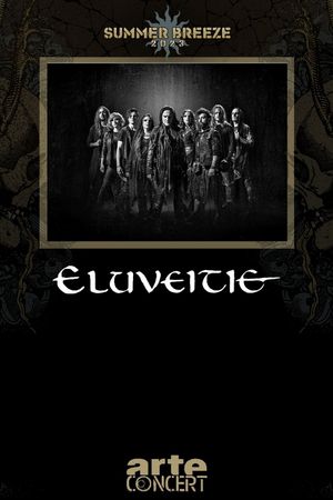 Eluveitie - Summer Breeze 2023's poster