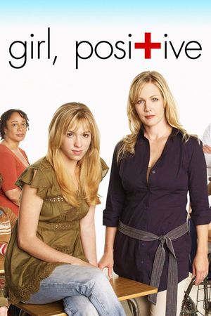 Girl, Positive's poster image