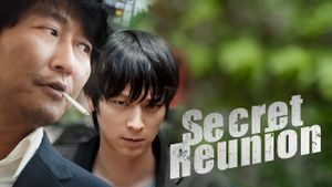 Secret Reunion's poster