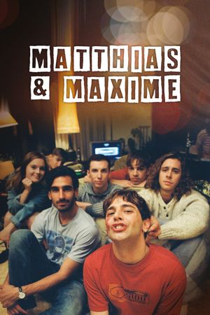 Matthias & Maxime's poster image