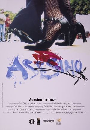 Asesino's poster