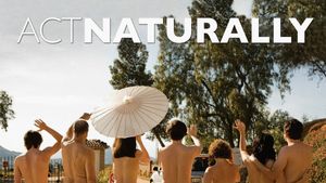 Act Naturally's poster