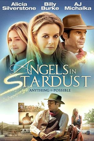 Angels in Stardust's poster