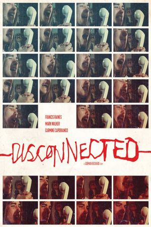 Disconnected's poster