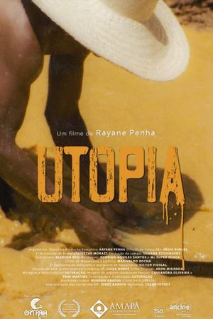 Utopia's poster