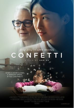 Confetti's poster image