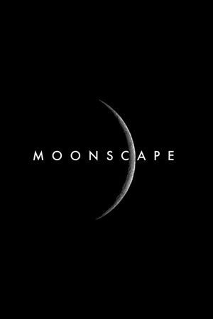 Moonscape's poster