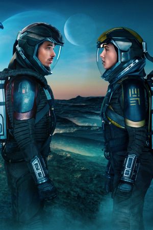 Distant's poster