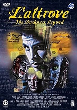 The Darkness Beyond's poster