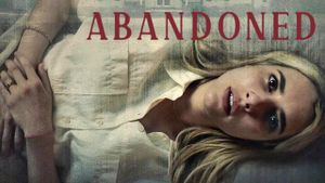 Abandoned's poster