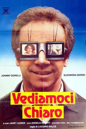Vediamoci chiaro's poster