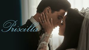Priscilla's poster