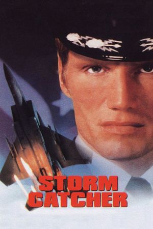 Storm Catcher's poster