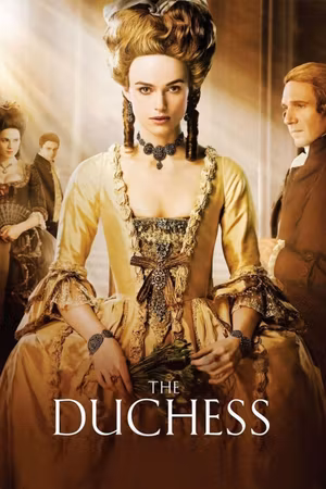 The Duchess's poster