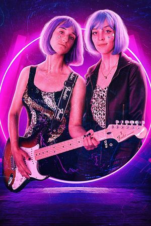 The Cosmos Sisters's poster