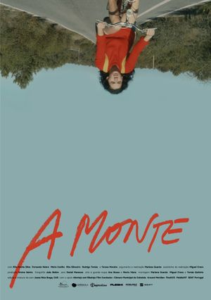 A Monte's poster image