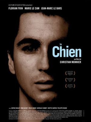 Le chien's poster