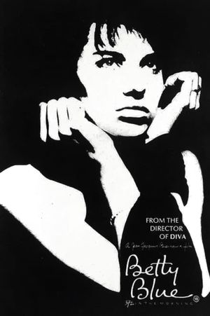 Betty Blue's poster