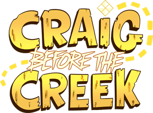 Craig Before the Creek's poster