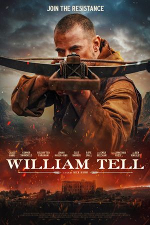 William Tell's poster