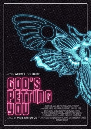 God's Petting You's poster image