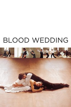 Blood Wedding's poster