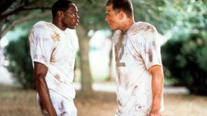 Remember the Titans's poster