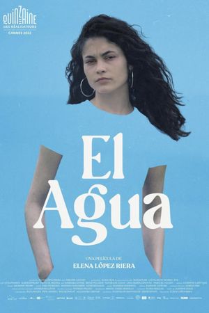 The Water's poster